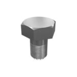 Bulon - 7C6670 - Caterpillar Alternativo