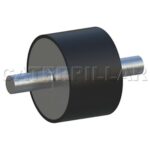 Taco - 9W4361 - Caterpillar Alternativo