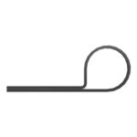 Traba - 4B0418 - Caterpillar Alternativo