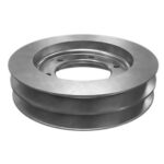 Polea - 2P6128 - Caterpillar Alternativo