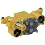 Bomba Aceite - 4N8734 - Caterpillar Alternativo