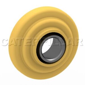 Platillo Valvula - 6N7154 - Caterpillar Alternativo