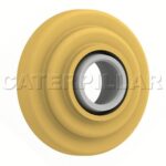 Platillo Valvula - 4W2474 - Caterpillar Alternativo