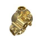 Sello - 8M4986 - Caterpillar Alternativo