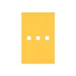 Segmento Balde - 9W5734 - KTN