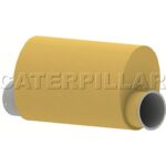 Silenciador - 3K3124 - Caterpillar Alternativo