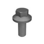 Bulon - 6I0846 - Caterpillar Alternativo