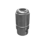 Valvula Hidraulica - 7S4607 - Caterpillar Alternativo