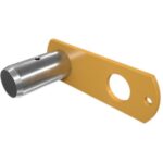 Perno - 9R0237 - Caterpillar Alternativo