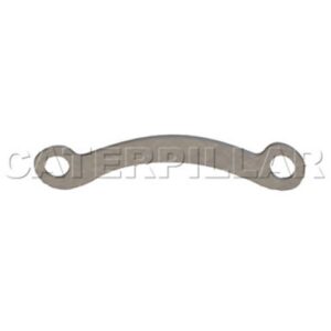 Placa - 7C6672 - Caterpillar Alternativo