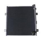 Condensador - VOE14532996 - Volvo