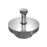 Piston Bomba Combustible - 1W5912 - Caterpillar Alternativo