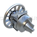 Cartridge Turbo - 9L6239 - Caterpillar Alternativo