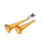 Bocina - 5D6998 - Caterpillar Alternativo