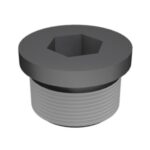 Tapon Roscado - 9S8008 - Caterpillar Alternativo