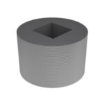 Tapon Roscado - 8T6761 - Caterpillar Alternativo