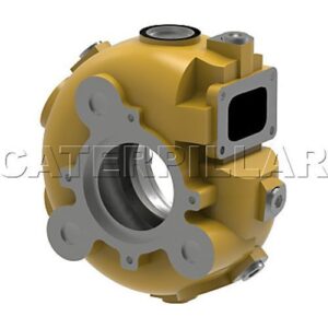 Carcasa - 1138465 - Caterpillar Alternativo