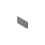 Placa - 9R8231 - Caterpillar Alternativo