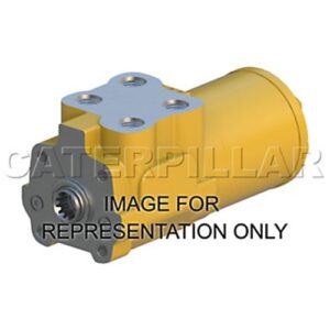 Orbitrol - 2304175 - Caterpillar Alternativo