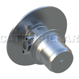 Cartridge Turbo - 1356806 - Caterpillar Alternativo
