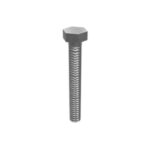Tornillo - 8T6869 - Caterpillar Alternativo