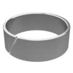 Aro Guia - 8J0112 - Caterpillar Alternativo