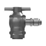 Purgador - 1S8938 - Caterpillar Alternativo