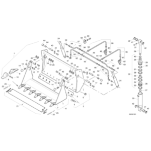 Tapon - Zm 4384287 - Volvo