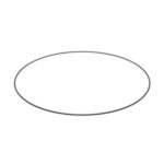 Sello - 5P4057 - Caterpillar Alternativo