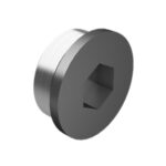 Tapon Roscado - 9S8010 - Caterpillar Alternativo