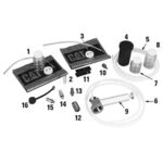 Herramienta Manual - 1U5718 - Caterpillar Alternativo