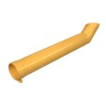 Caño Escape - 7E9506 - Caterpillar Alternativo