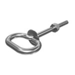 Tornillo - 9M3695 - Caterpillar Alternativo