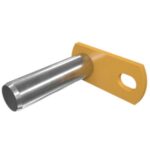 Perno - 4V9901 - Caterpillar Alternativo