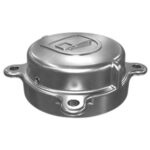 Tapa - 8P0408 - Caterpillar Alternativo