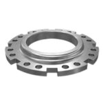 Tuerca - 9K6198 - Caterpillar Alternativo