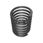 Resorte - 6P9784 - Caterpillar Alternativo