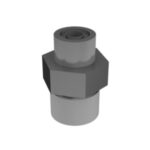 Acople - 6V8715 - Caterpillar Alternativo