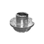 Carrier - 1T1701 - Caterpillar Alternativo