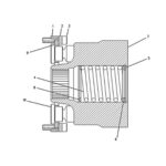 Conjunto Rotante - 6E6571 - Caterpillar Alternativo