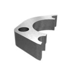 Abrazadera - 1P4578 - Caterpillar Alternativo