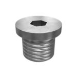 Tapon Roscado - 9S8002 - Caterpillar Alternativo