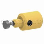 Valvula Combustible - 7W5615 - Caterpillar Alternativo