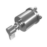 Llave Arranque   - 9W1077 - Caterpillar Alternativo