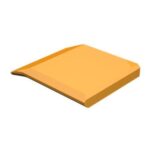 Esquinero Derecho - 9R5206 - KTN