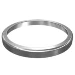 Pista Rodamiento - 2S0480 - Caterpillar Alternativo