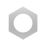 Tuerca - 7H7539 - Caterpillar Alternativo