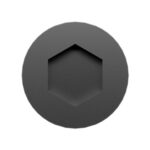 Bulon - 7Y0466 - Caterpillar Alternativo