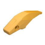 Porta Uña Central - 8E0464 - KTN