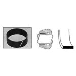 Anillo - 6J3075 - Caterpillar Alternativo